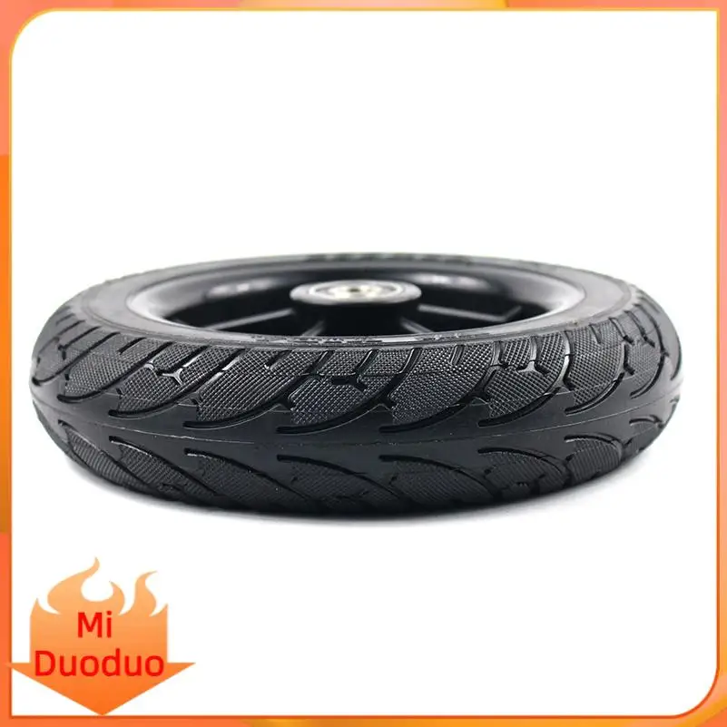 8 Inch Wheel Scooter Solid Tyres 200x50 Electric Wheel Hub Non-pneumatic Tires for Electric Scooter for Kugoo S1 S2 S3 C3