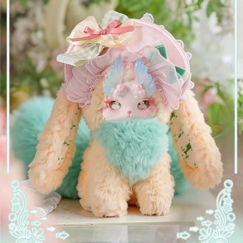Tutulong V6 Blind Box Tutulong Fluffy Shore Series Blindbox