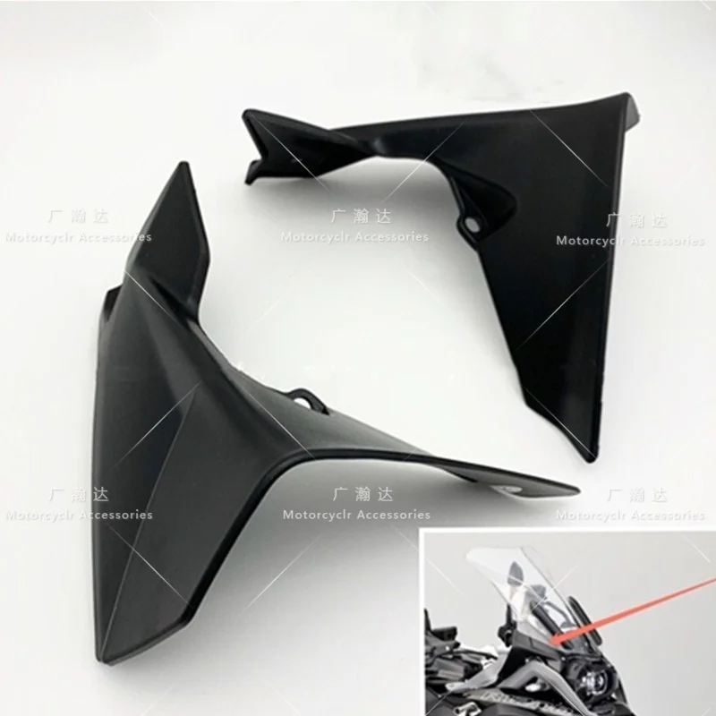 

Motorcycle dashboard protective cover deflector cover Fit For BMW R1200GS LC/ADV