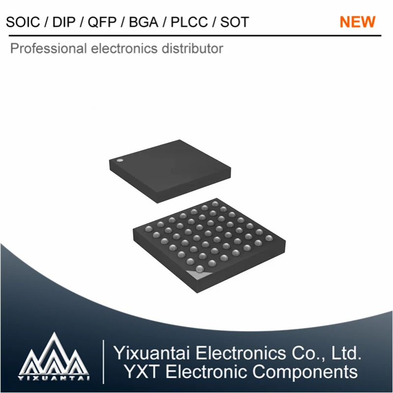 

1PCS PN7120 7120 VFBGA-49 new and original IC