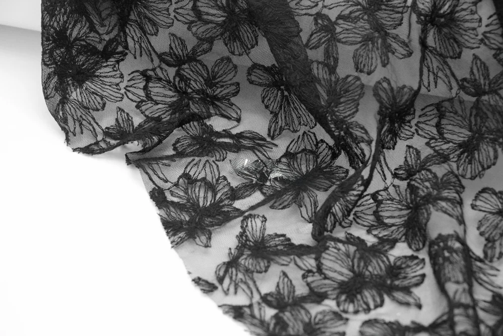 Exquisite Bla Rose …