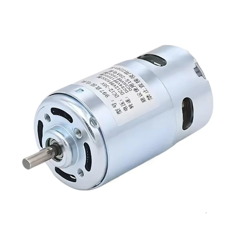 永久磁石-997-高トルク-12v24v-一般トロール船用モーター-12000-rpm-速度調整可能-正逆回転