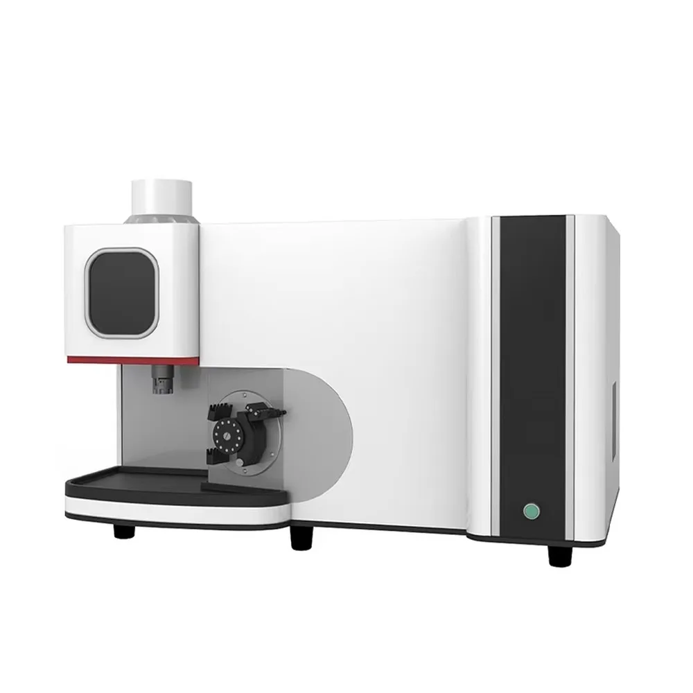 AELAB ICP-OES Spectrometer Inductively Coupled Plasma Optical Emission Nebulizer Lab Analytical Instrument High