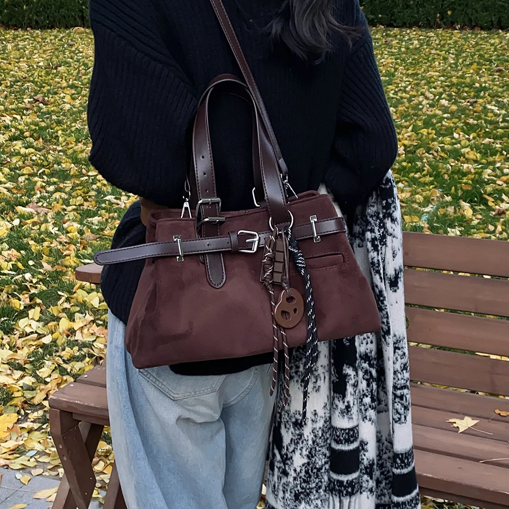 حمل حقيبة للنساء حقائب كروسبودي حقيبة كتف بو موضة حقيبة الكتف حقائب العمل حقيبة حقائب اليد للسفر التسوق العمل