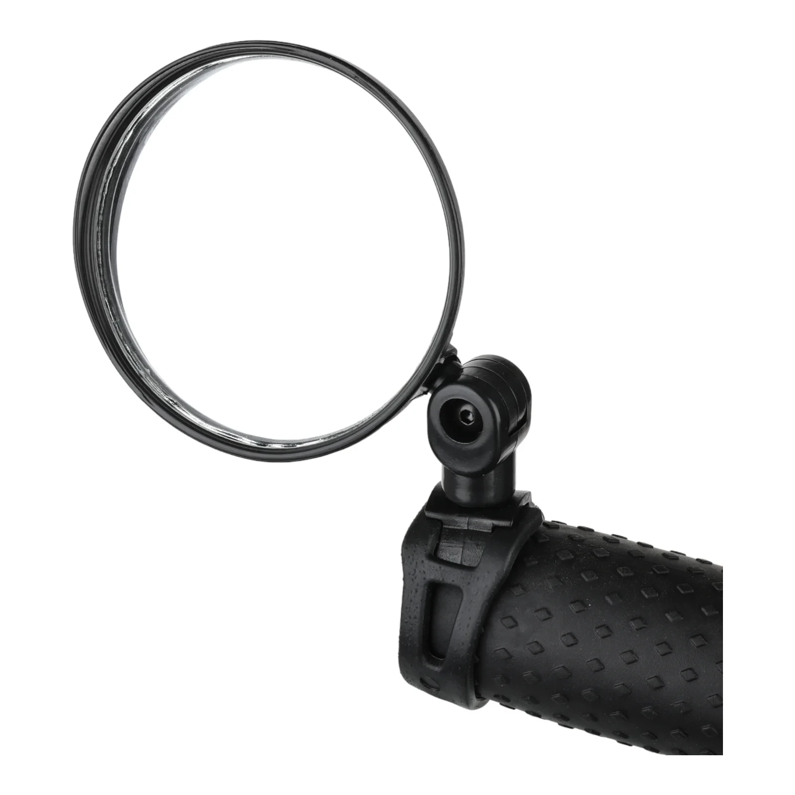 1/2 PCS Rearview Mirror Handlebar Adjustable For Xiaomi Ninebot M365 Pro 1S Mi3 Electric Scooter Qicycle Bike Parts