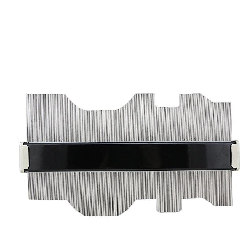 

Ruler Contour Gauge Arc Measurer 300mm Shoe Board + 150mm