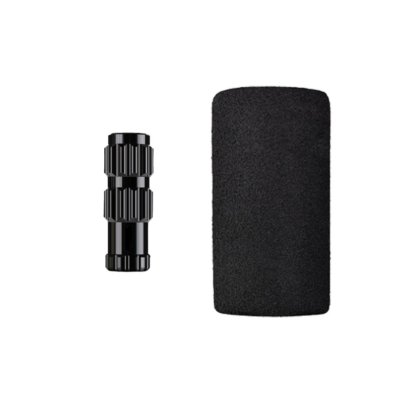 AliExpress OFFBONDAGE CO2 Bike Pump Portable Fast Inflating Kit Aluminum Alloy Bicycle Pump AV/FV No Gas Cylinder MTB Bike Accessories