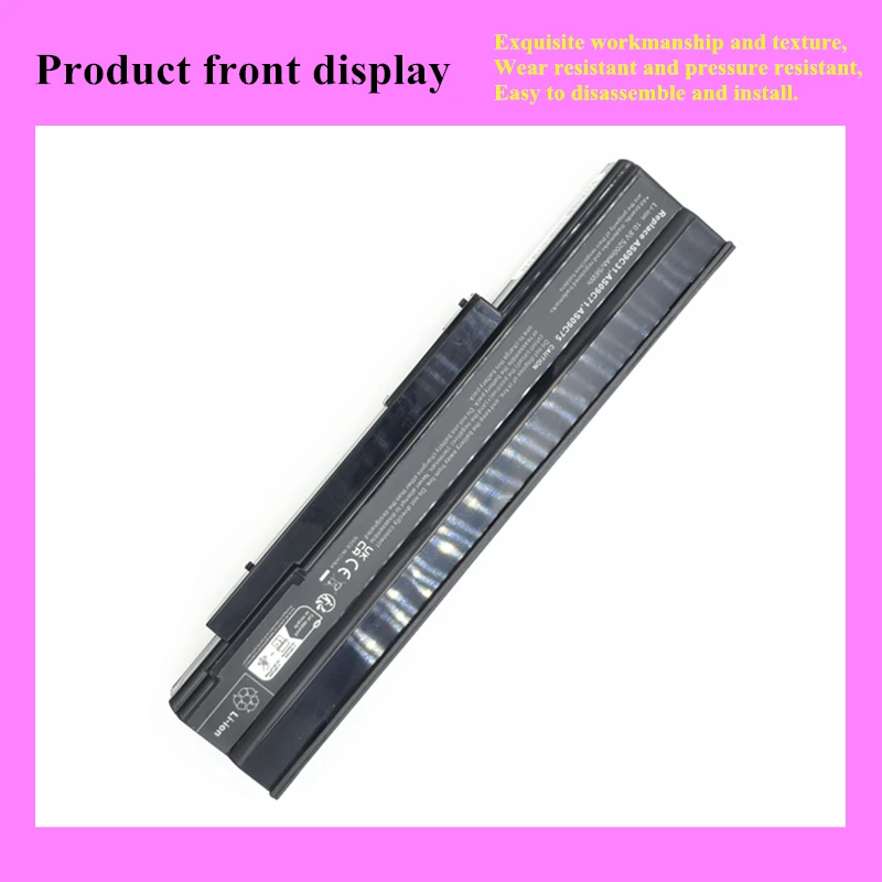 New AS09C31 Laptop Battery For ACER Extensa 5635G 5635ZG 5635Z EMachines E728 E528 AS09C31 AS09C71 AS09C75