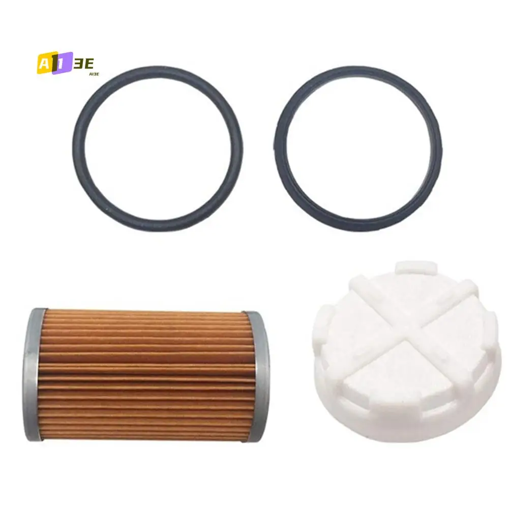 

A03E-Fuel Filter 35-8M0093688 For Mercury Mercruiser GEN III Cool Elements 35-866171A01 2004 + MIE & Bravo 5.0L 5.7L 6.2L MPI