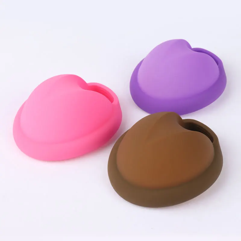 2023 New Menstrual Disk Period Disc Menstrual Collector Silicone Cup Period Cup Feminine Care Tampon Health Beauty Menstrual Cup