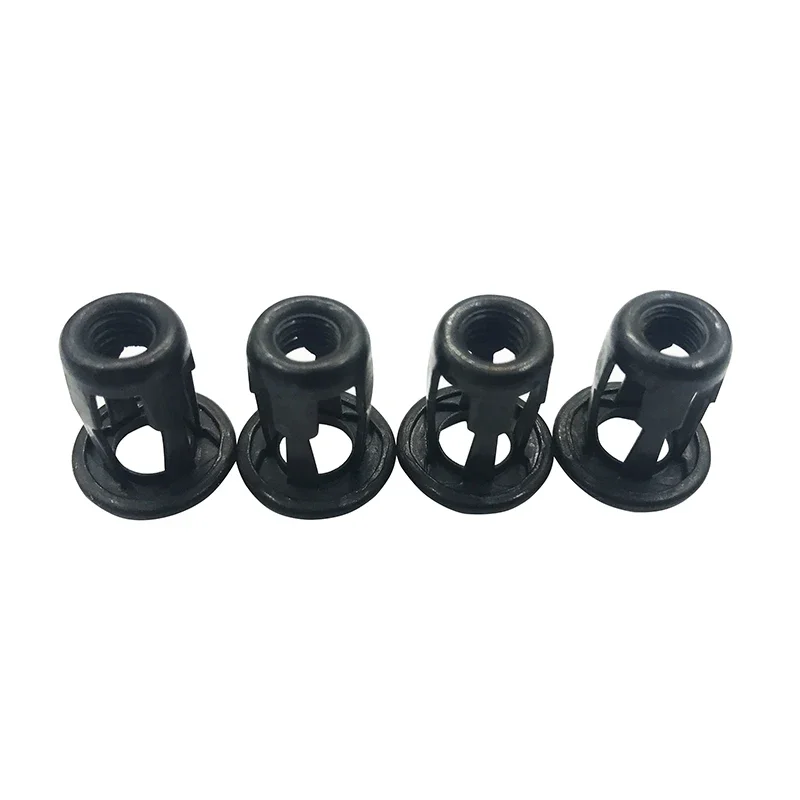N90218403 for Audi A3 A4L A5 A6L A7 A8L Q3 Q5 Rivet with screw buckle for fixing clip of license plate of China Net