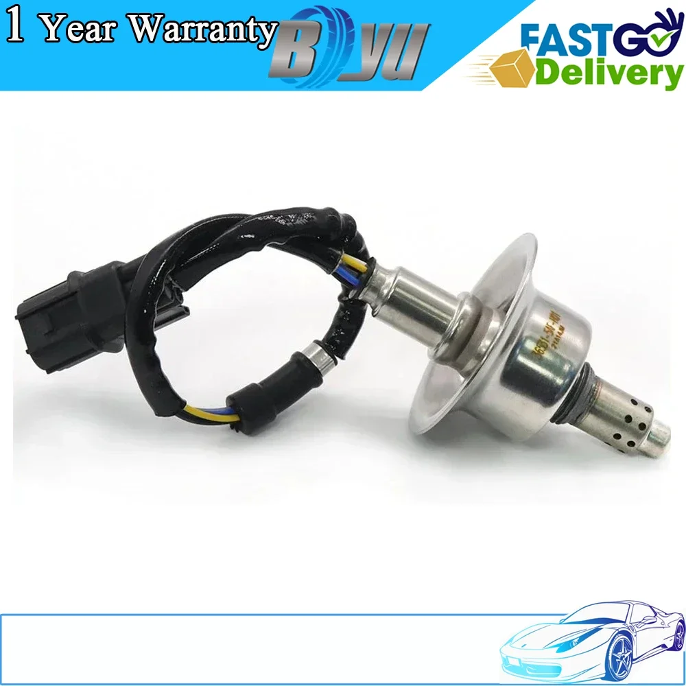 

Лямбда-зонд O2 36531-5AF-H01 для Honda CR-V Civic 1.5L 2.0L 16-20 FC1 FC7 RW1 RW2 365315AFH01