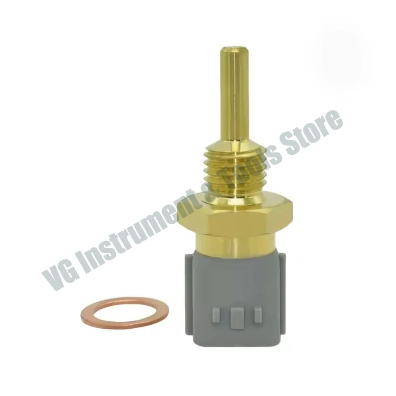 1PCS 22630-JA10A Water Temperature Sensor For Nissan Altima Armada Juke Kicks Maxima Murano Pathfinder Rogue Sentra Titan Versa