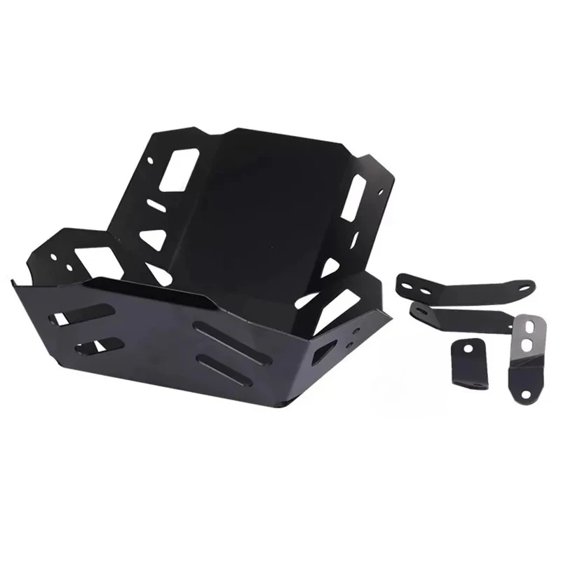 For Beast Versys650 Modified Engine Chassis Protective Cover Engine Baseplate