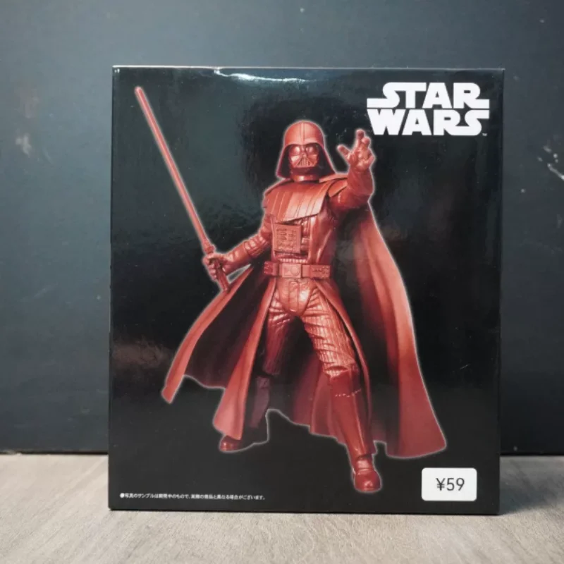 Original Hasbro Star Wars Black Series 09 Constable Zuvio The Force Awakens Posable Action Figure For Adult Collectors - view 4