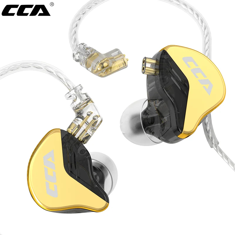 Cca Cra+ Wired Earp… - image