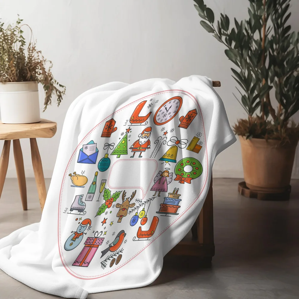 Tu Cozy Throw Blank… - image