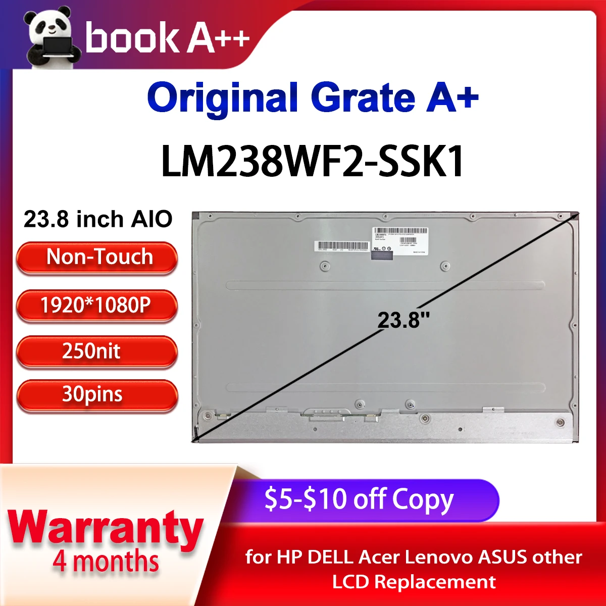 nuovo-originale-238-lm238wf2-ssk1-lm238wf2-ssk1-lm238wf2-ss-k1-fhd-ips-75hz-30-pin-display-lcd-per-macchine-all-in-one