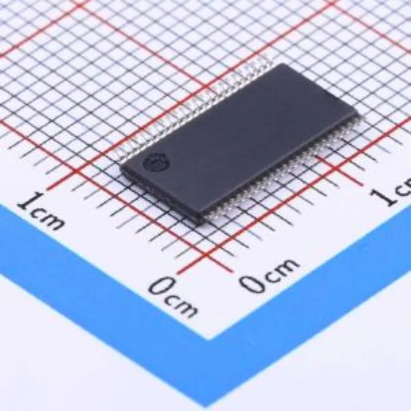(5-20pcs) SN74AVC16T245DGGR TSSOP-48-6.2mm 100% Original In Stock - - -2- -8- -380Mbps-48-TSSOP