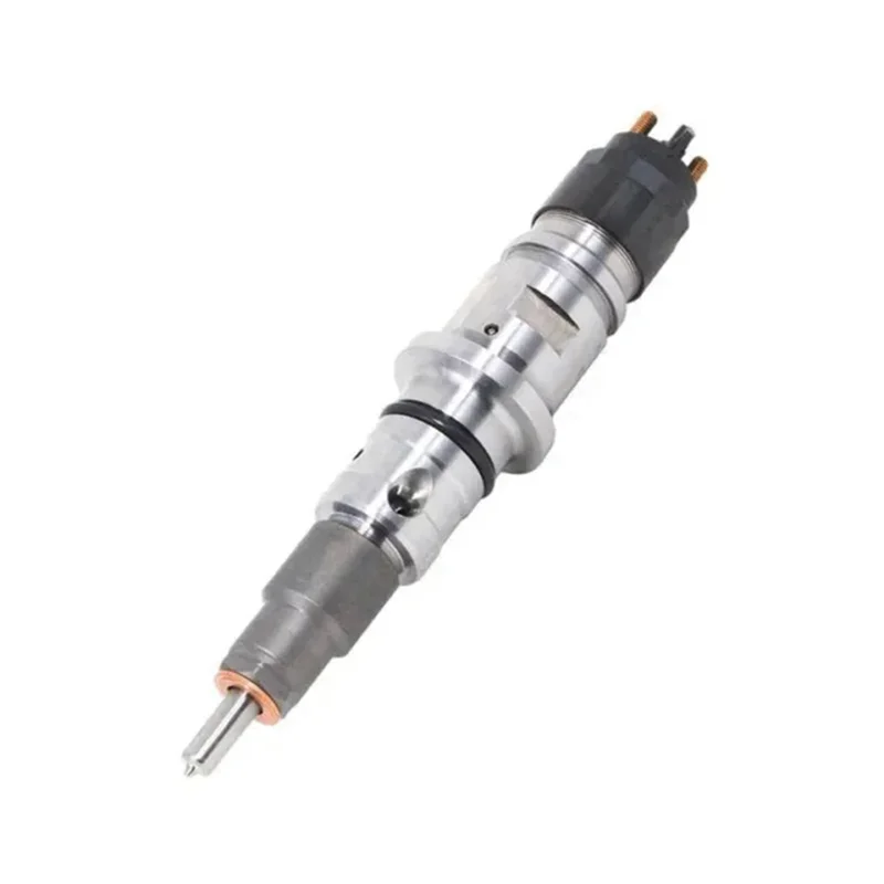 

Automobile Common Rail Injector Injector Assembly Suitable For Iveco 0445120054 2855491 Parts