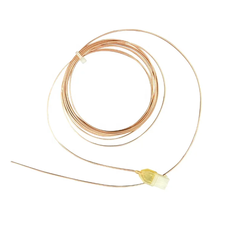 أداة جراحية قوية الكهروهيدروليكية Lithotripter Biliary EHL Probe لعلم المعدة وأحجار النفايات