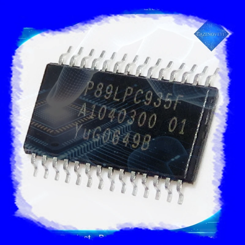 Ample Ready Stock Accept Mixed Chip Models Competitive Price For Bulk Purchases  P89LPC935 TSSOP-28 P89LPC935FDH