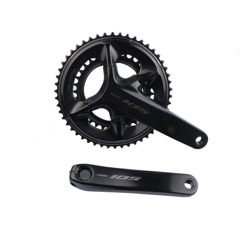 Shimano 105 Di2 Groupset R7170 2x12 Speed Groupset ST-R7170 Brake R7100 Crankset 165mm/170mm/172.5mm/175mm FD-R1750 RD-R7150