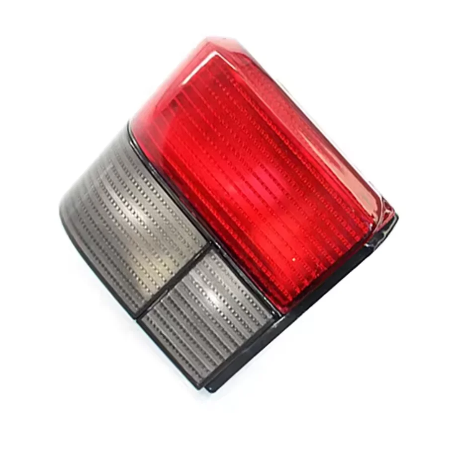 

Подходит для Volkswagen T4 1992-2004: стоп-сигнал, задний фонарь, сигнальная лампа, предупреждающий свет, аксессуары для автомобильных фар, задний фонарь