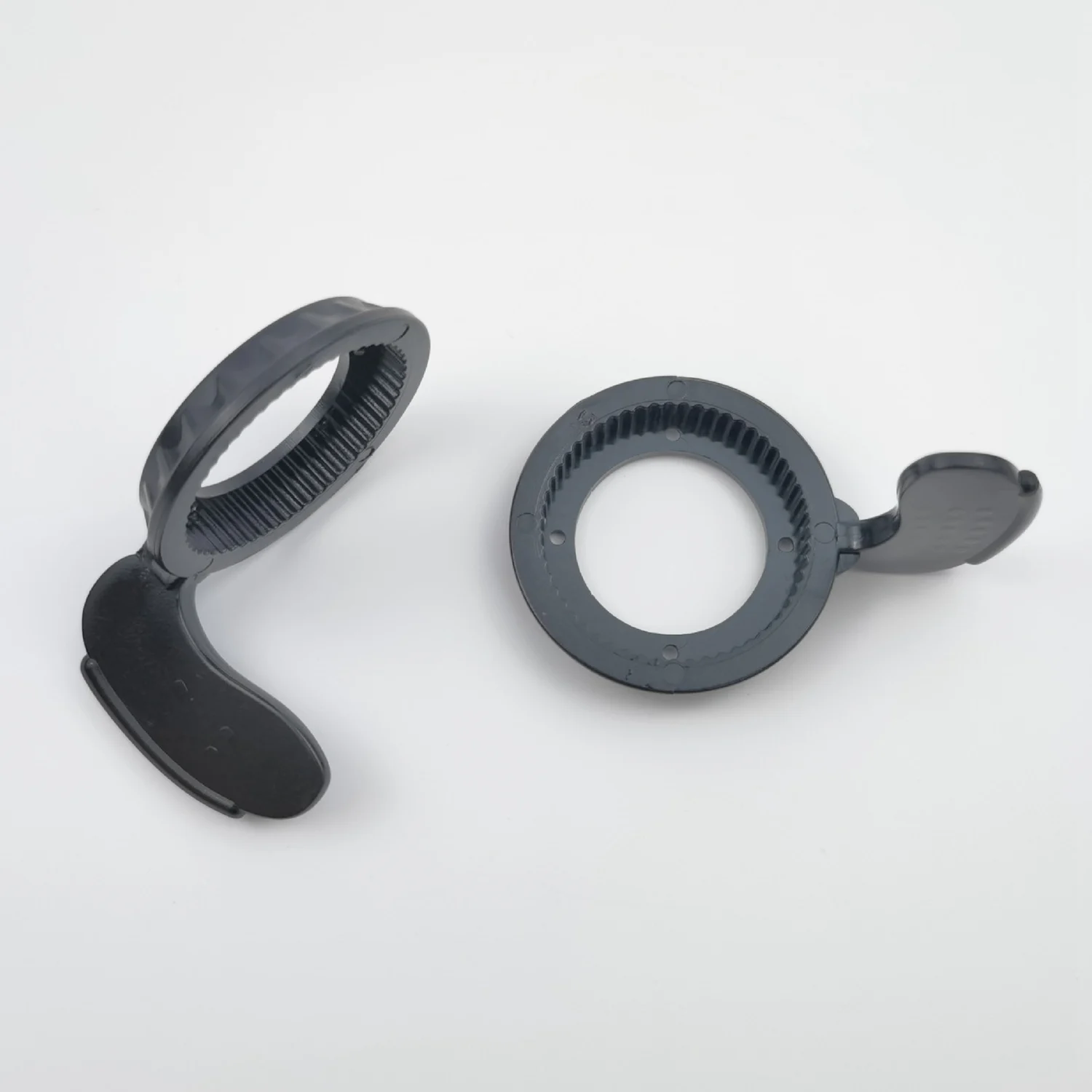 SMIEA Scooter Brake Finger Dial Button Scooter Thumb Throttle Vulnerable Replacement Handle Parts for 5 Inch 6 Inch Scooter