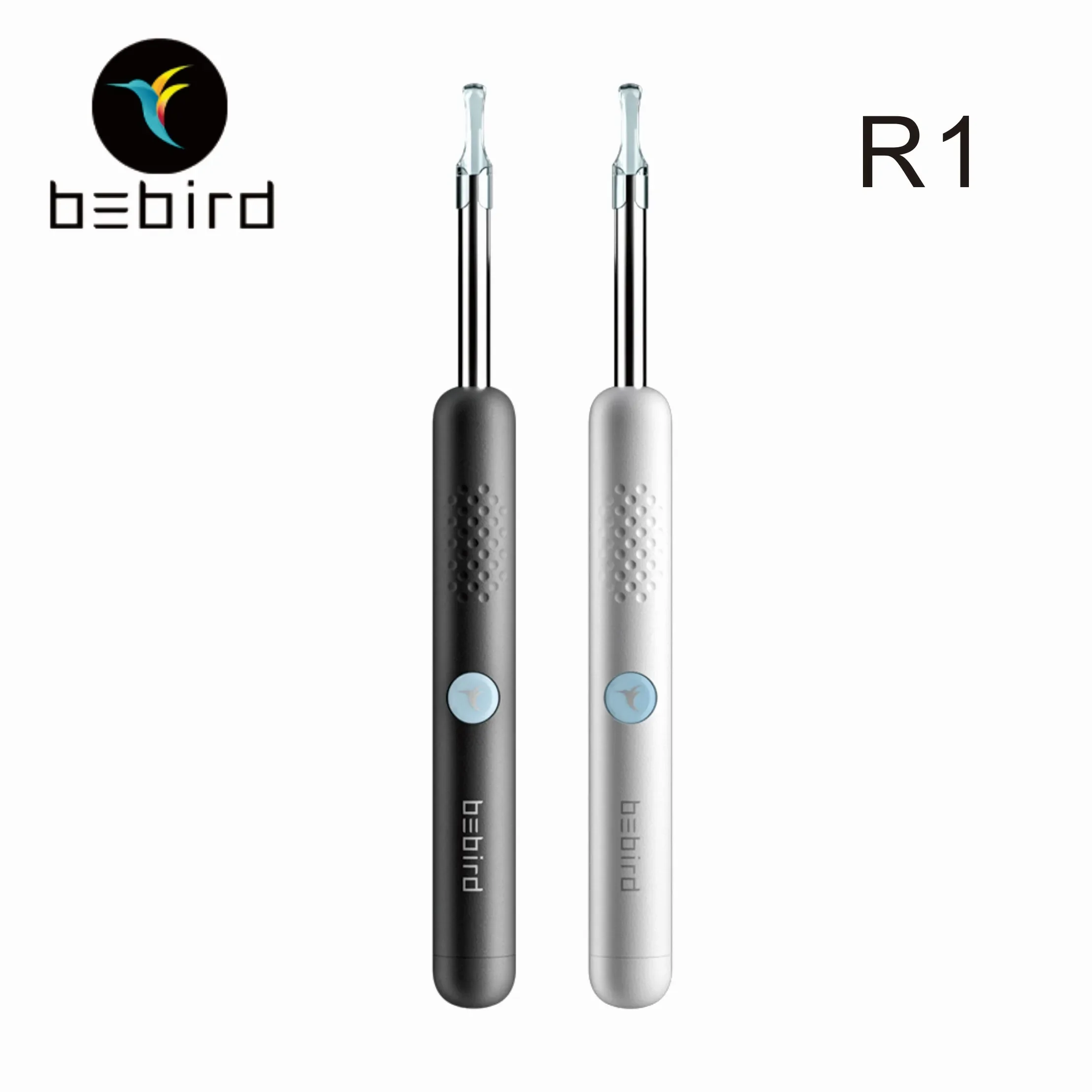 Bebird Accessory M9 Pro A2 C3 B2 X17 Pro Original Visual Ear Cleaner Replace Ear Tips Tool Set