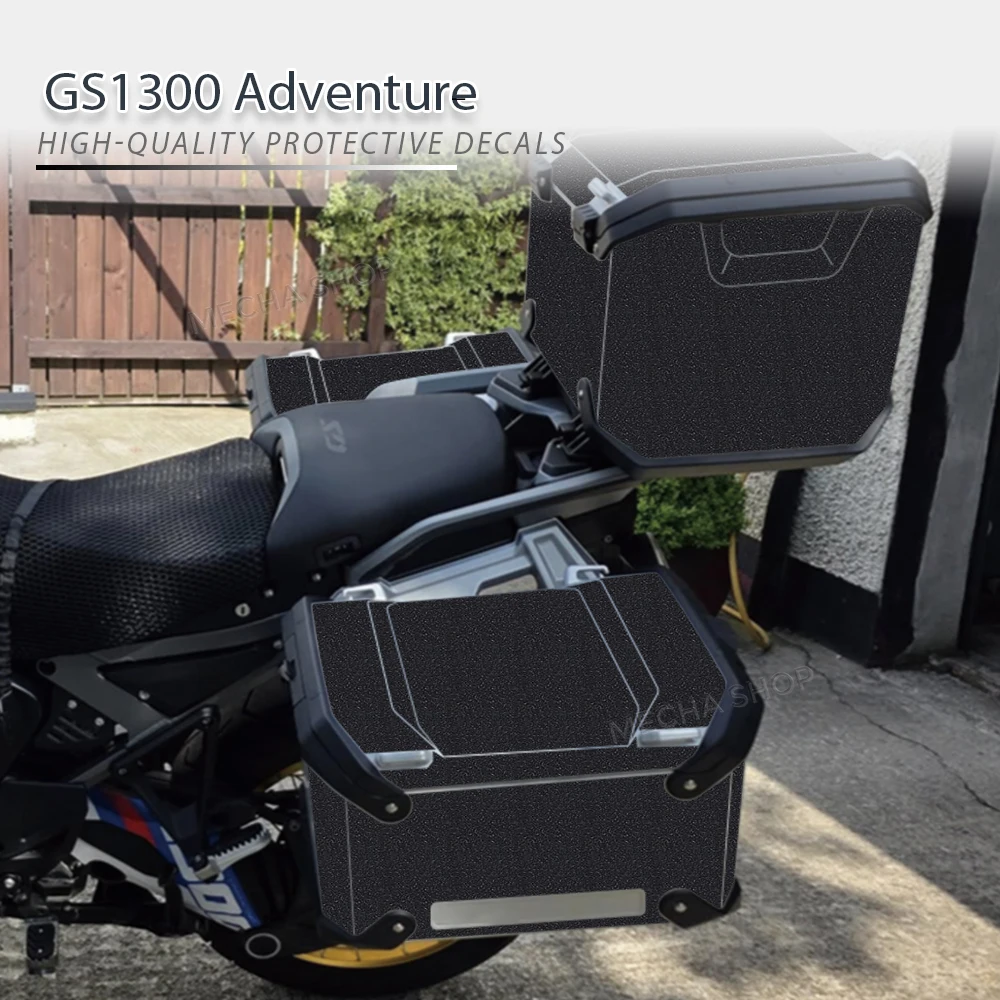 for-r1300gs-adventure-2023-2024-2025-2026-top-case-motorcycle-suitcase-stickers-protective-peva-frosted-anti-slip-sticker