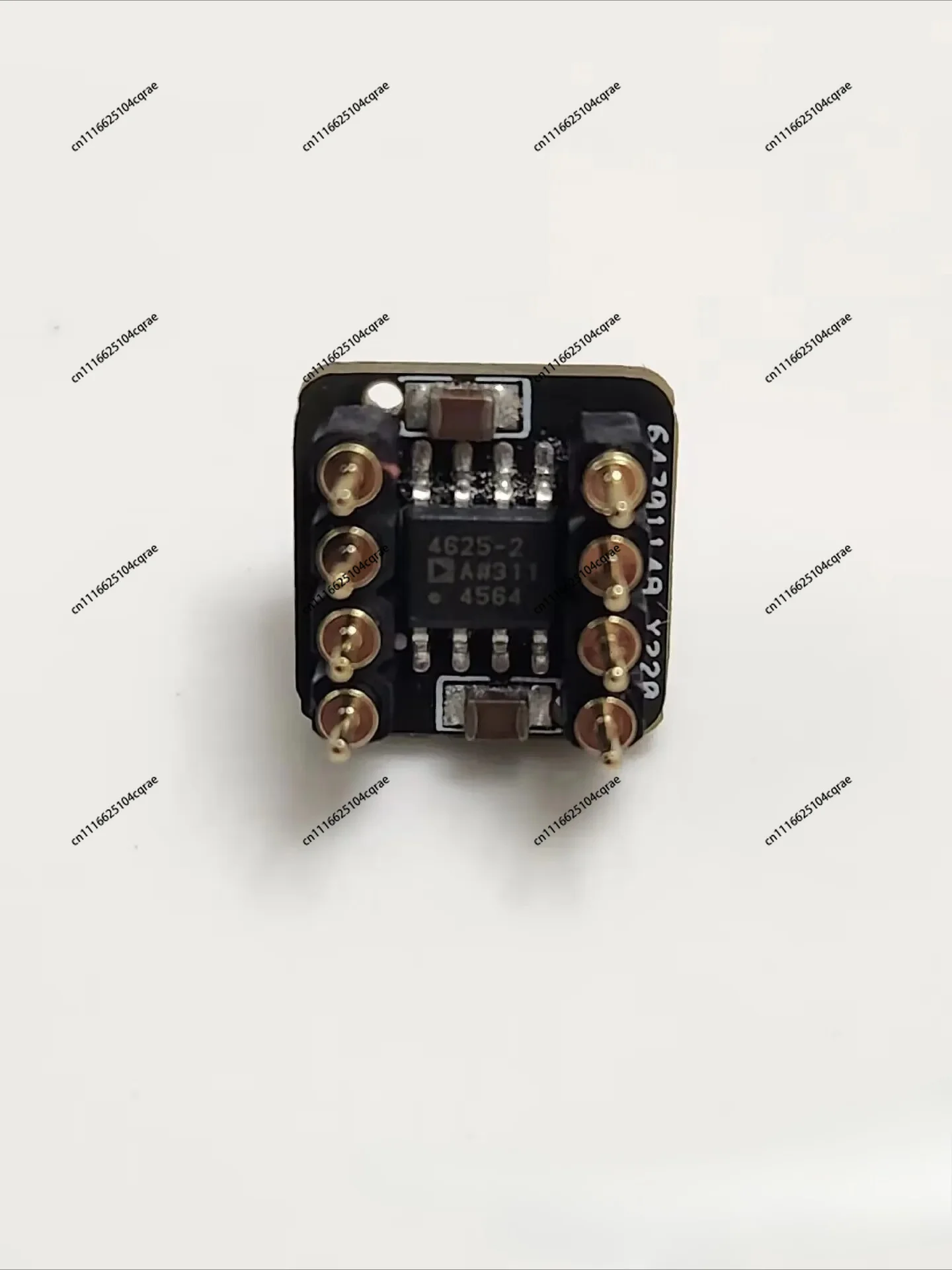 ADA4625-2 Decoupled Dual Operational Amplifier for R2R Decoding