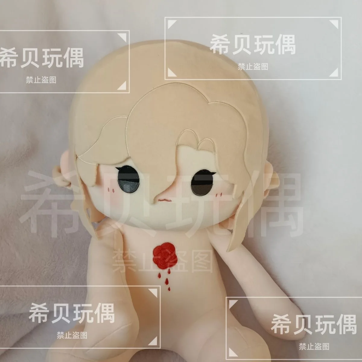 40 см в наличии аниме Identity V Мэри атрибуты красивый косплей мягкое хлопковое платье для тела Kawaii талисман рождественские подарки