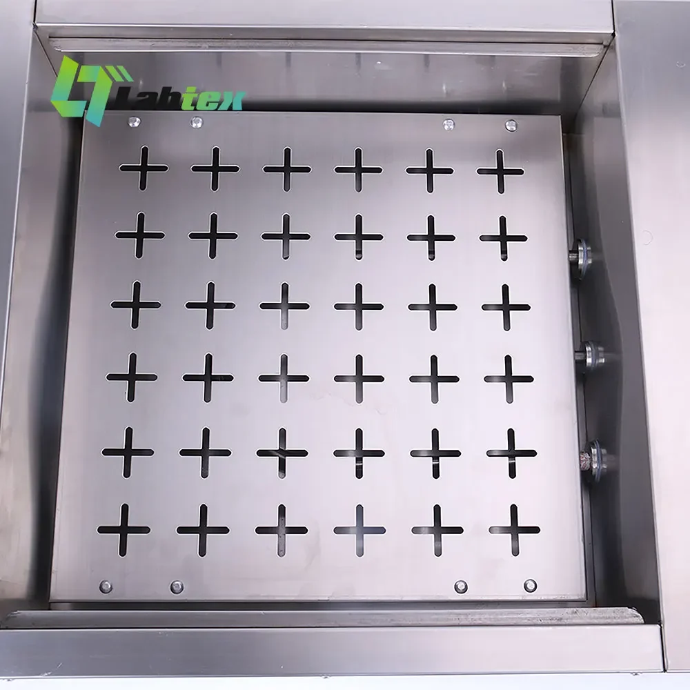 LABTEX Intelligent Thermostatic Water Heater Bath Laboratory for Chemical Medicine and Biological
