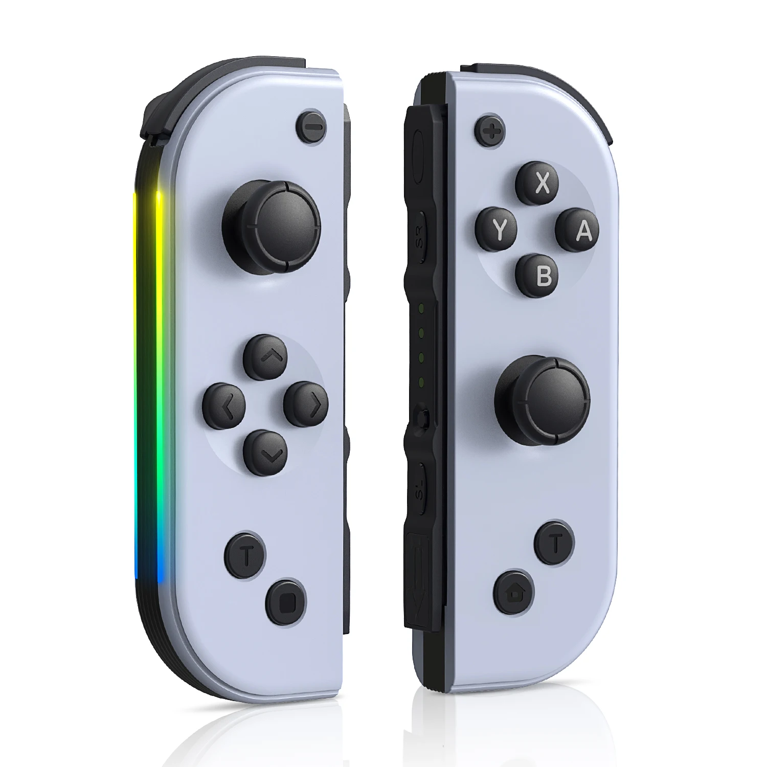 Switch White Controller: Een uitgebreide beoordeling en handleiding voor Nintendo Switch-spelers