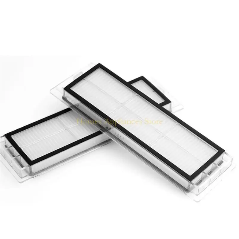 D0AB 5-футовая боковая щетка Главная чековая шваблина для S5Max S6Pure S6MAXV