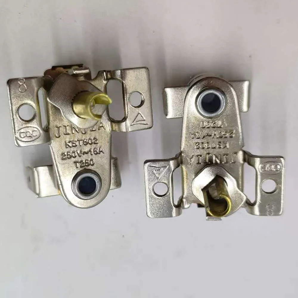Electric Oven, Microwave Oven, Induction Cooker, universal Temperature Control Switch, Electric Heating Oil Heater Accessories
