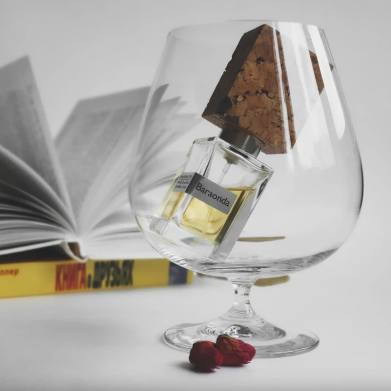 مجموعة عطور للجنسين سعة 30 مل، مجموعة عطور شرقية تدوم طويلاً، رائحة طازجة أنيقة، هدية مثالية للارتداء اليومي والسهرة