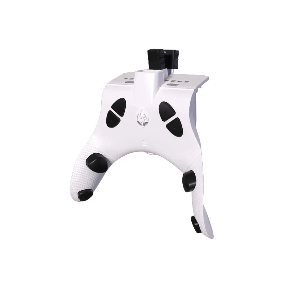 Eliminador con cable Horizon M.O.D Pack para Xbox Series X Xbox Series S y Xbox One Controller, paquete actualizado Collective Minds Strike