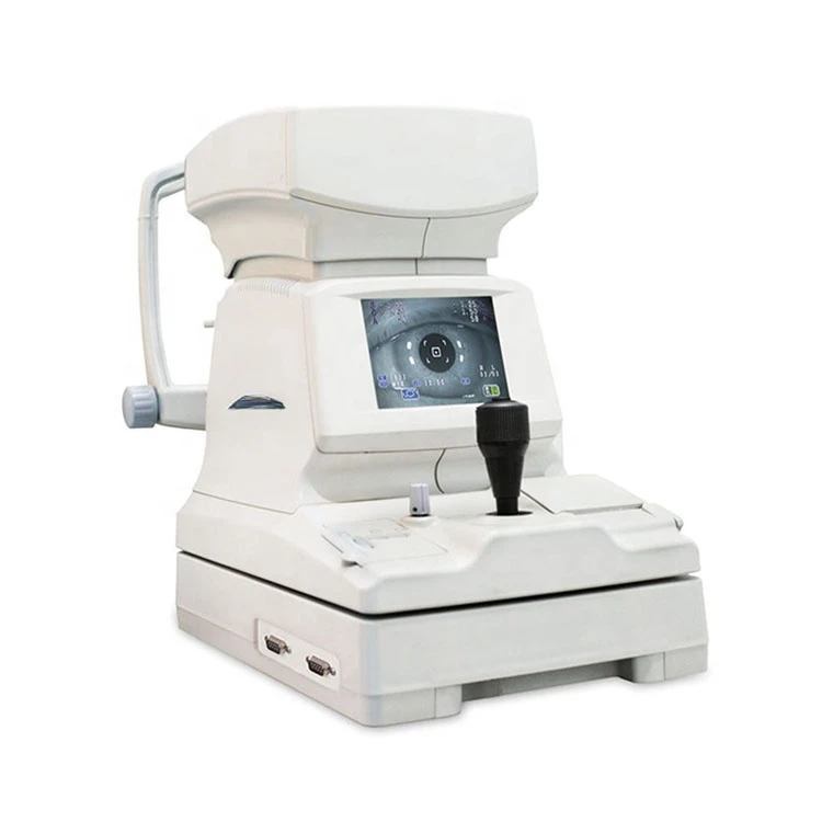 

Eye inspection machine FR 8900 automatic optometry