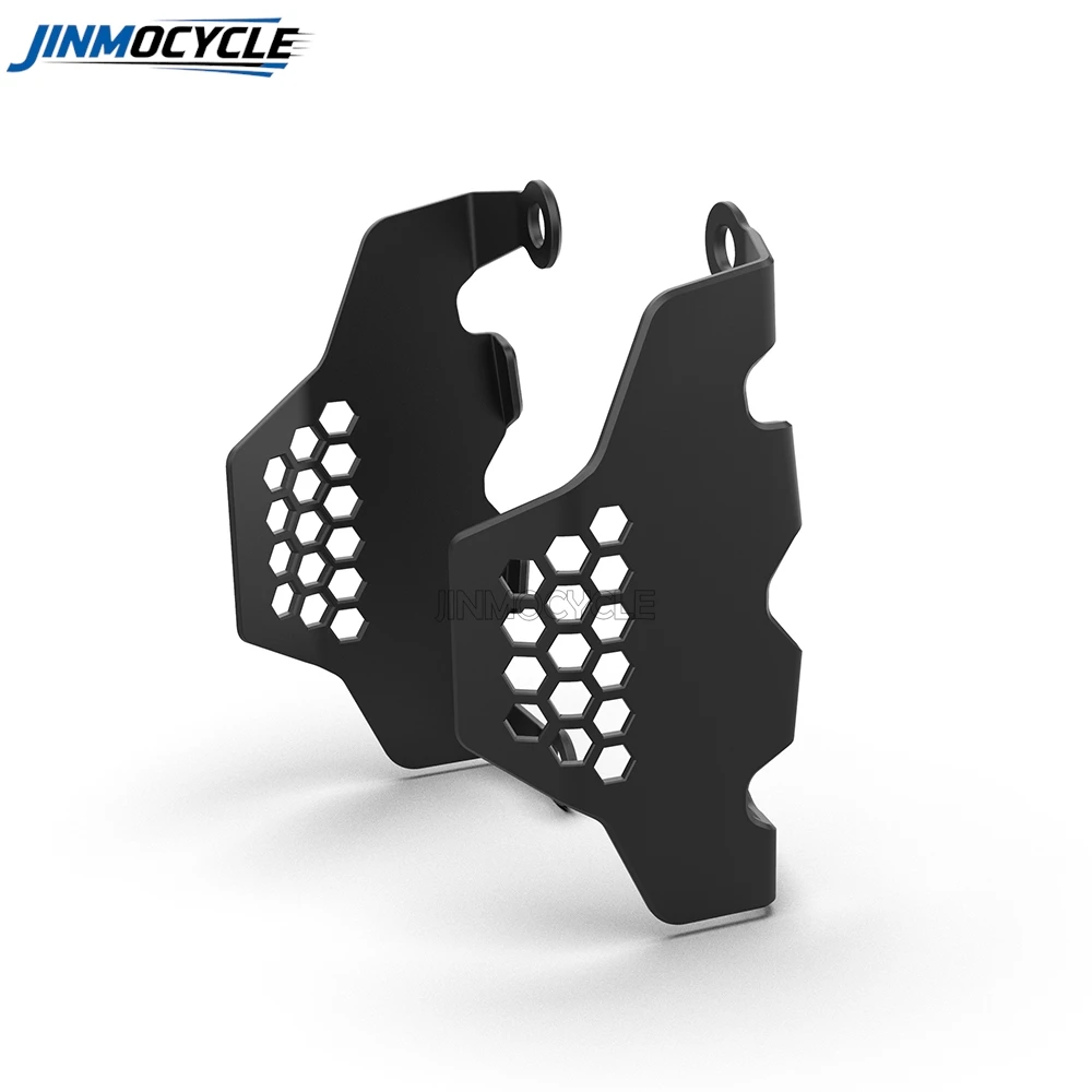 For 690Duke 790Duke 890Duke 990Duke 1290 1390 Super Duke R 990RC-R 690SMC-R 890 ADV/R 2026 Front Brake Caliper Guard Cover