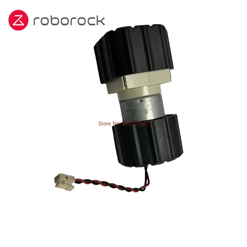 الأصلي Onyx3 مضخة تفريغ ل Roborock S7 MaxV Ultra S7 Pro الترا مكنسة كهربائية فارغة غسل ملء حوض مضخة المياه الملحقات