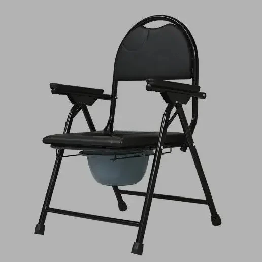 

Elderly round stool, bath chair, toilet chair, non-slip and stable, easy to install, non-slip seat