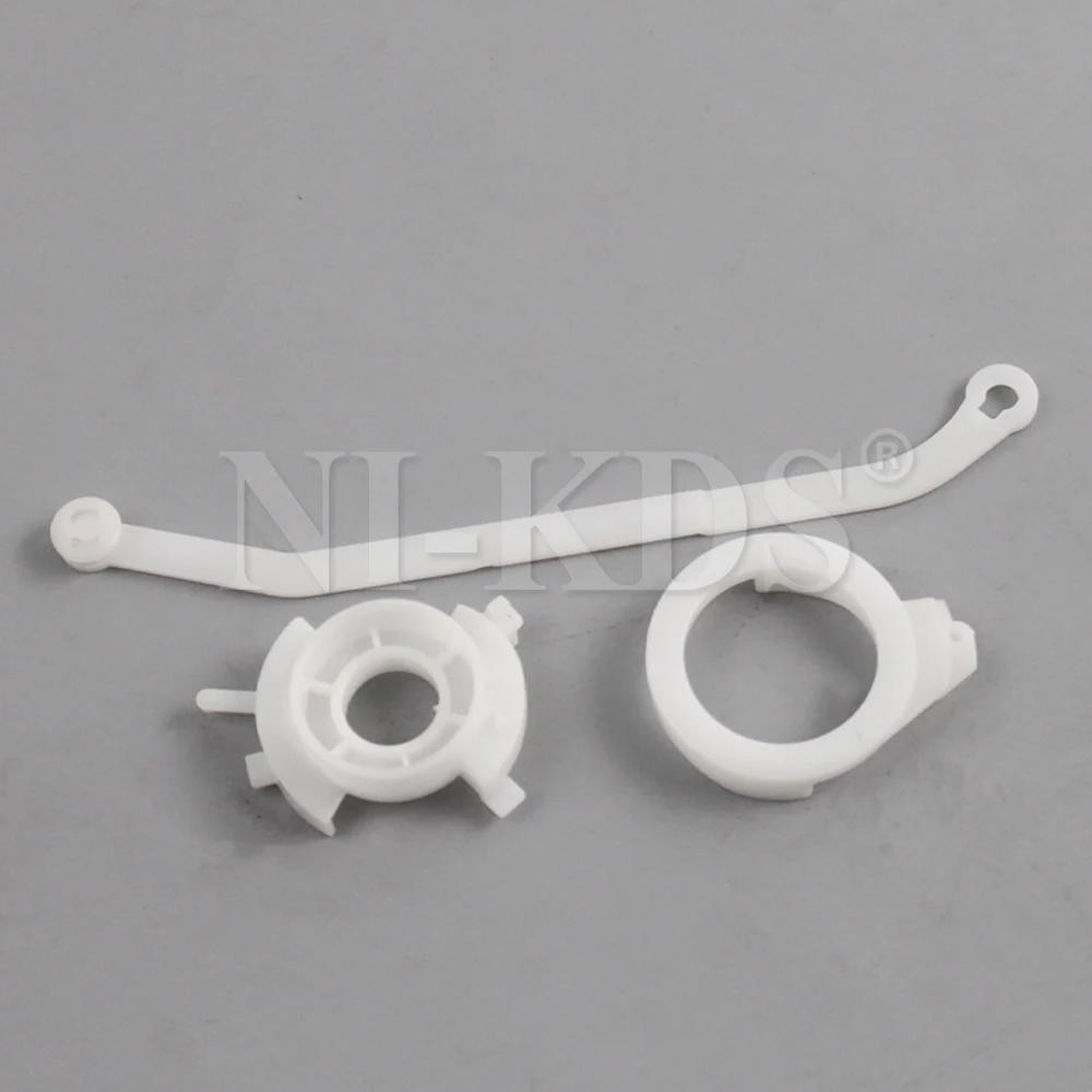 RC1-1953 RC1-1955 FC6-5268 Cartridge Release Lever for Canon FAX-L100 L120 L140 L160 LBP2900 for HP 1018 1020 Bushing Toner Lock