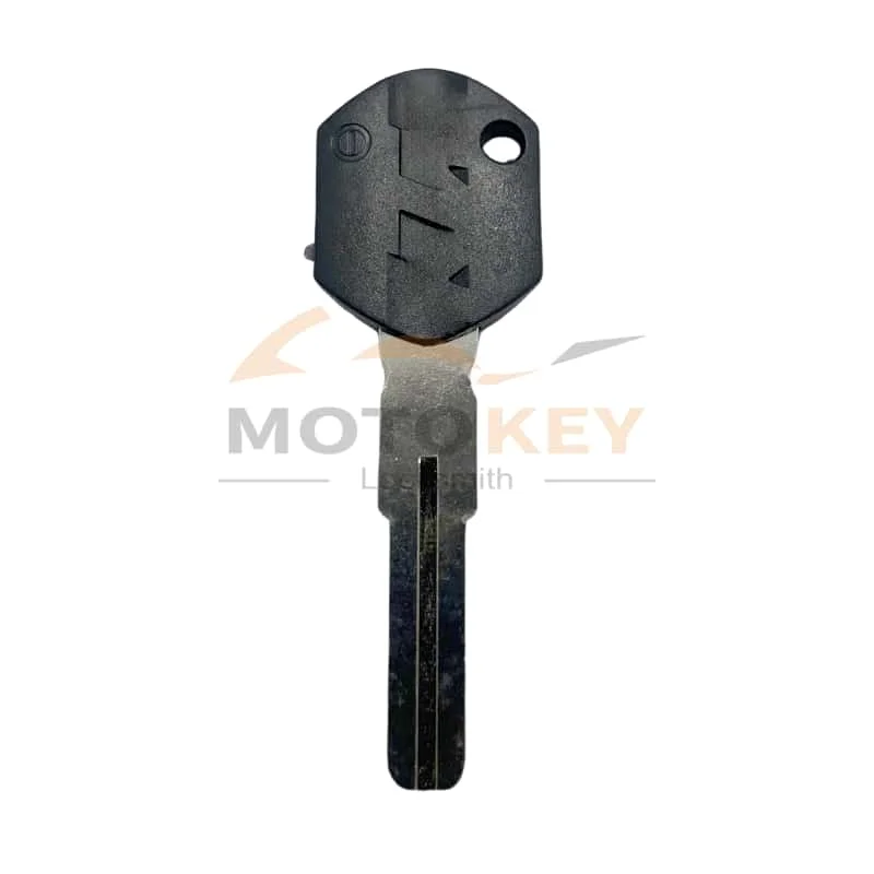 

For KTM 1050 RC8R 1190 RC8 R 1290 SUPER DUKE ADV Adventure Embry Detachable chip Blank Key Motorcycle Replace Uncut Keys