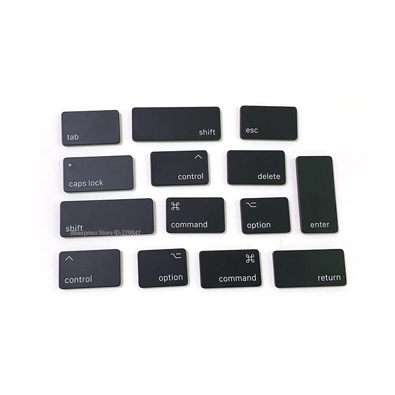 tampa-de-tecla-e-dobradica-de-reposicao-para-teclado-apple-imac-magic-wireless-bluetooth-mq052ll-a-a18432017-teclas-e-keycaps-de-teclado