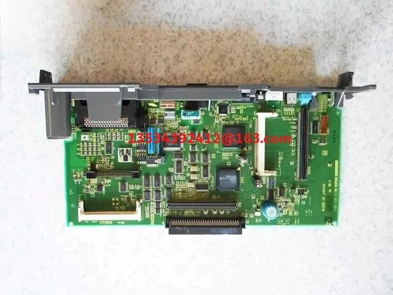 

Б/у A16B-3200-0522 для печатной платы FANUC A16B-3200-0522/09C