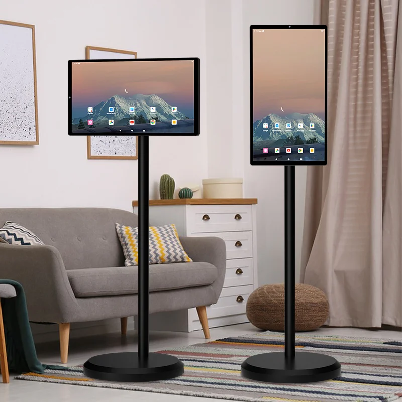 

21.5-Inch Portable Incell Full HD Digital Touch Screen Board Smart Interactive Smart Interactive Displays Accessories