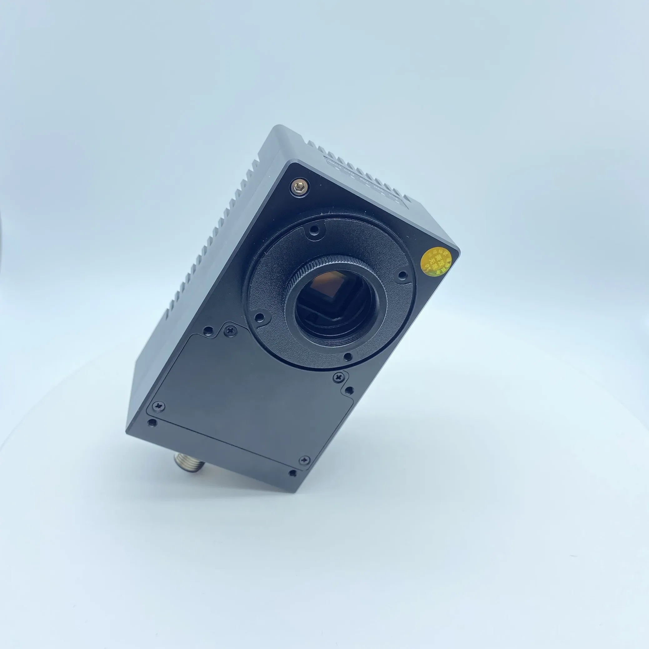 

X86 Platform 12MP Industrial Smart Camera for Biomedical Biomedical