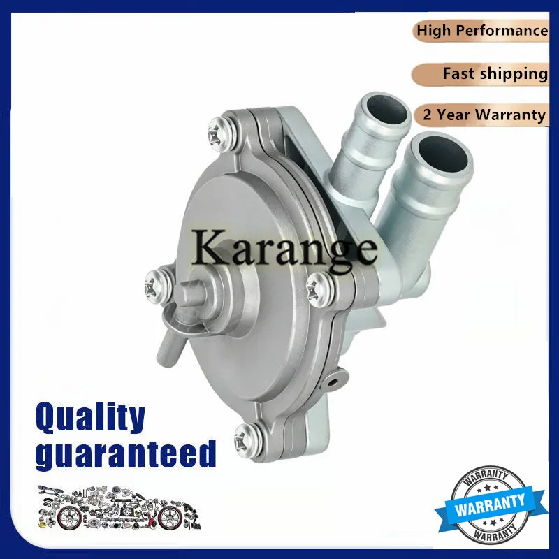 16970-MZ5-003 16970MZ5003 16970 MZ5 003 Petcock Fuel Valve Tap Gas Auto Vacuum For Honda Magna 750 VF750 C CD 1994-2003 NEW